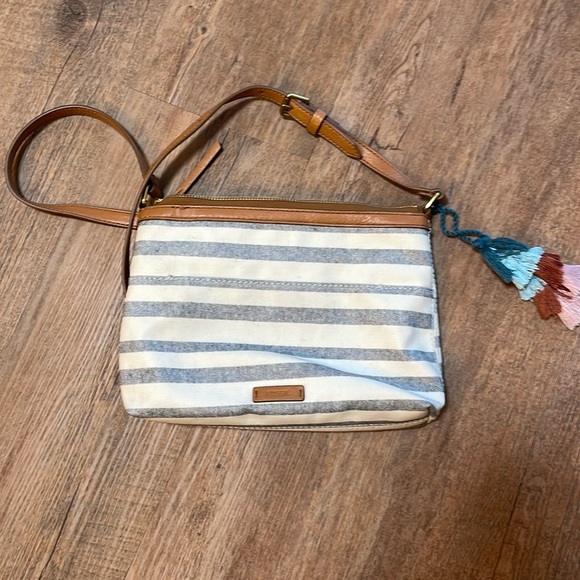Fossil purse - Picture 1 of 5